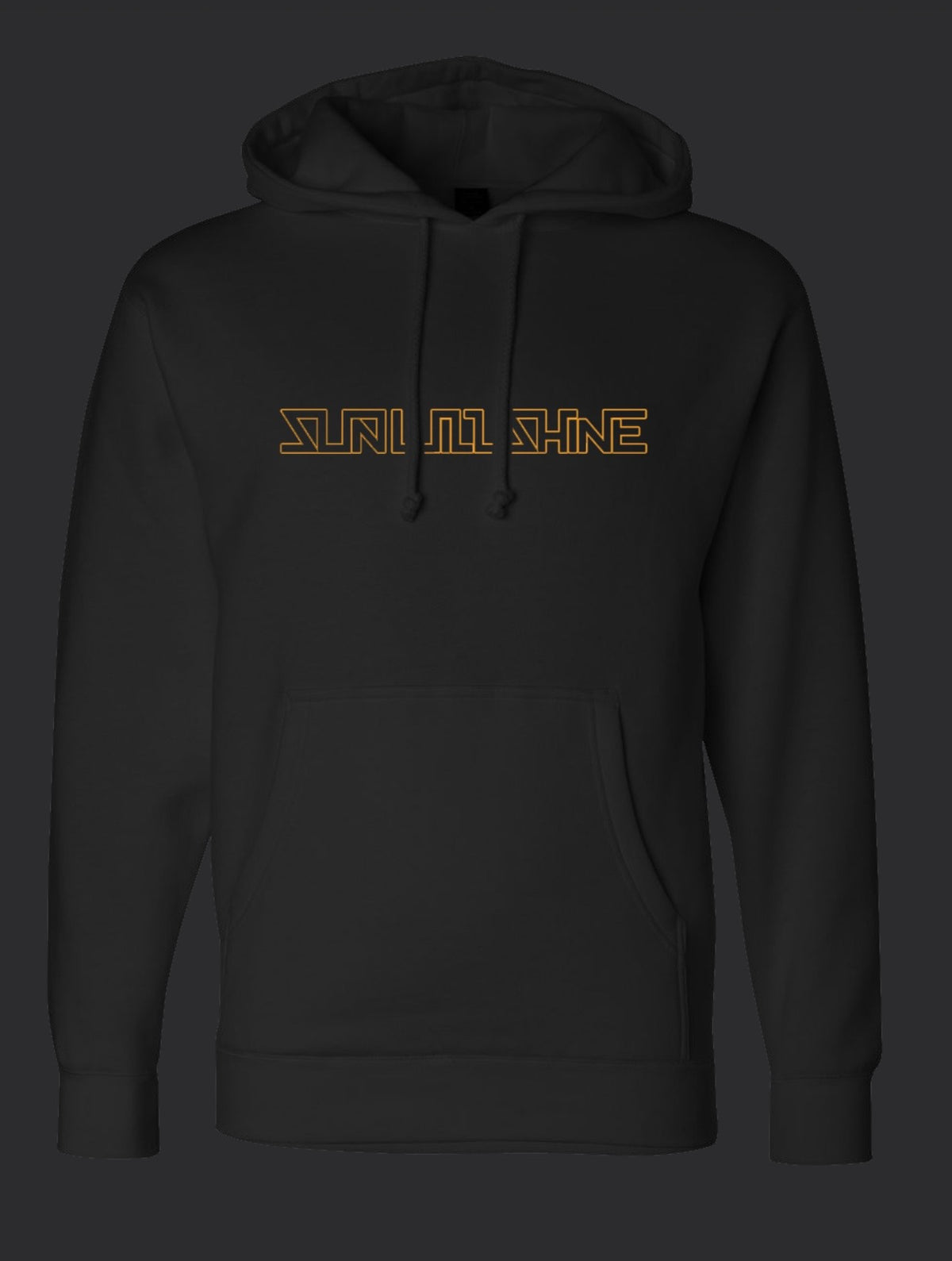 Sun Will Shine – Hoodie [Pre-Order]