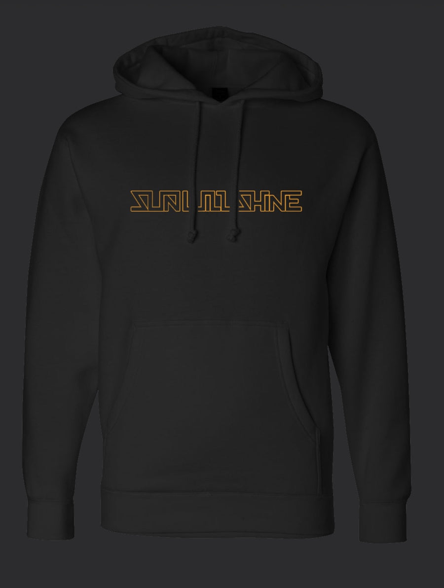 Sun Will Shine – Hoodie [Pre-Order]