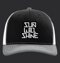 Sun Will Shine – Hat [Pre-Order]