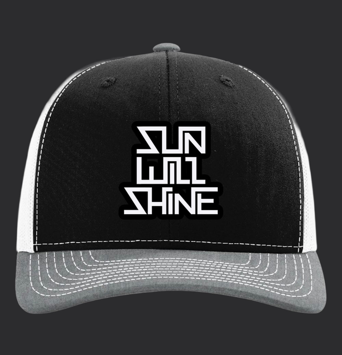 Sun Will Shine – Hat [Pre-Order]