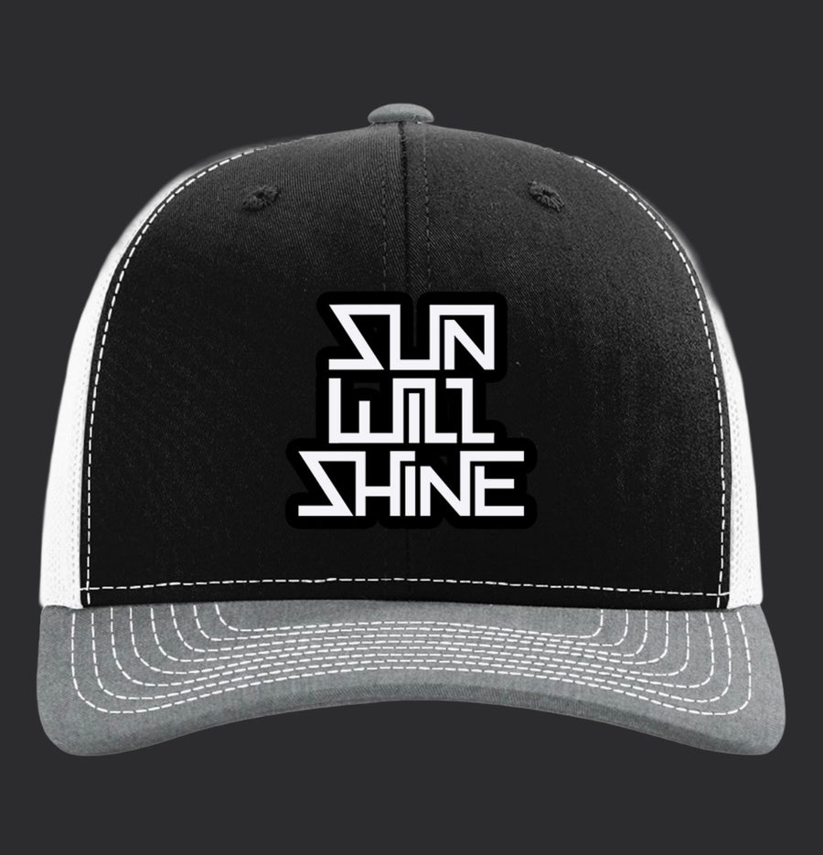 Sun Will Shine – Hat [Pre-Order]