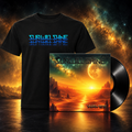 Sun Will Shine – Waves Shirt + Vinyl Bundle [Pre-Order]